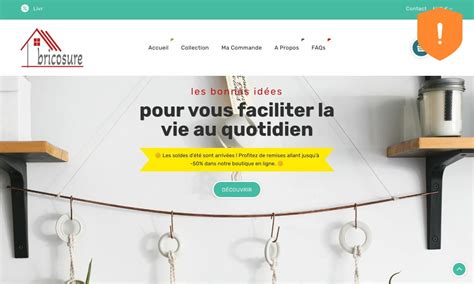 Amiestore.fr : Analyse de fiabilité et avis clients .